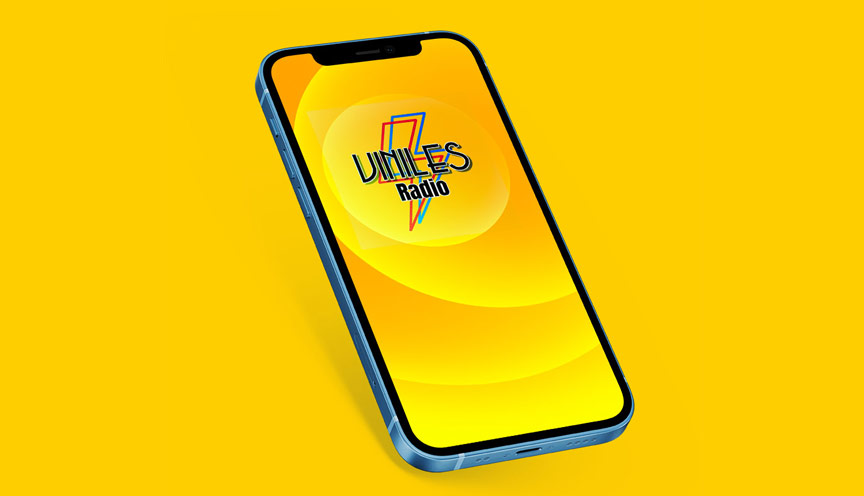 L'app di Vinilèis Radio
